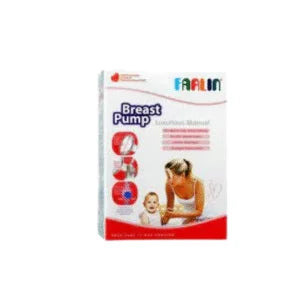 FARLIN TIRE LAIT+2BIB