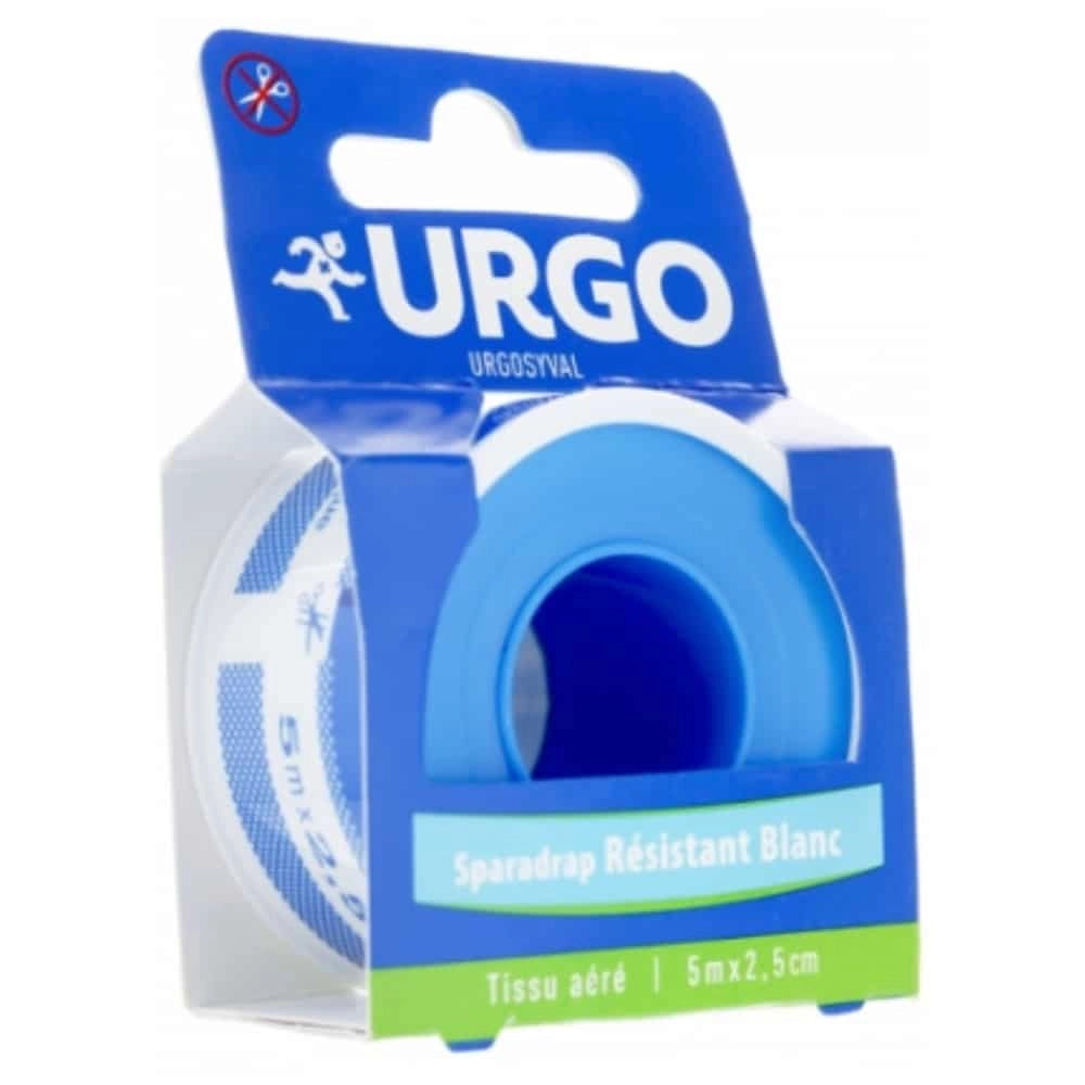 URGO SYVAL 5Mx2.5 CM