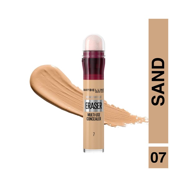 MAYBELLINE IAR ERASER EYE 7 SAND