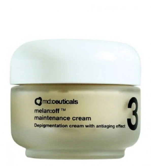 Md Ceutical Melan off 30Gr