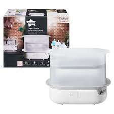 TOMMEE TIPPEE STERILISATEUR ELECTRIQUE