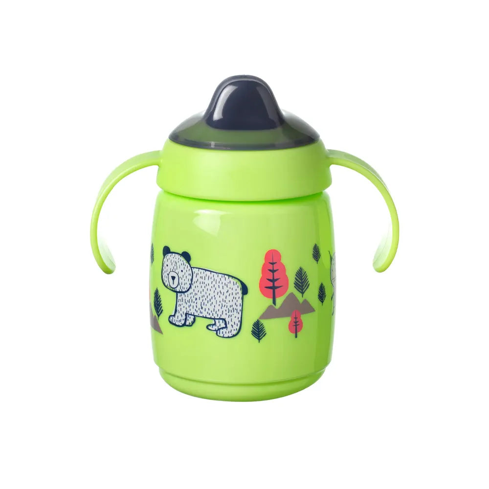 TOMMEE TIPPEE GOBLET D'APPRENTISSAGE TRAINER6M+ 240ML