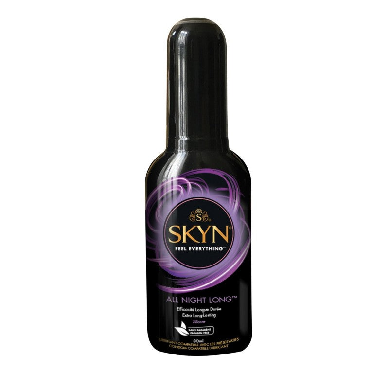 MANIX SKYN FEEL EVERYTHING ALL NIGHT LONG GEL LUBRIFIANT 80ML