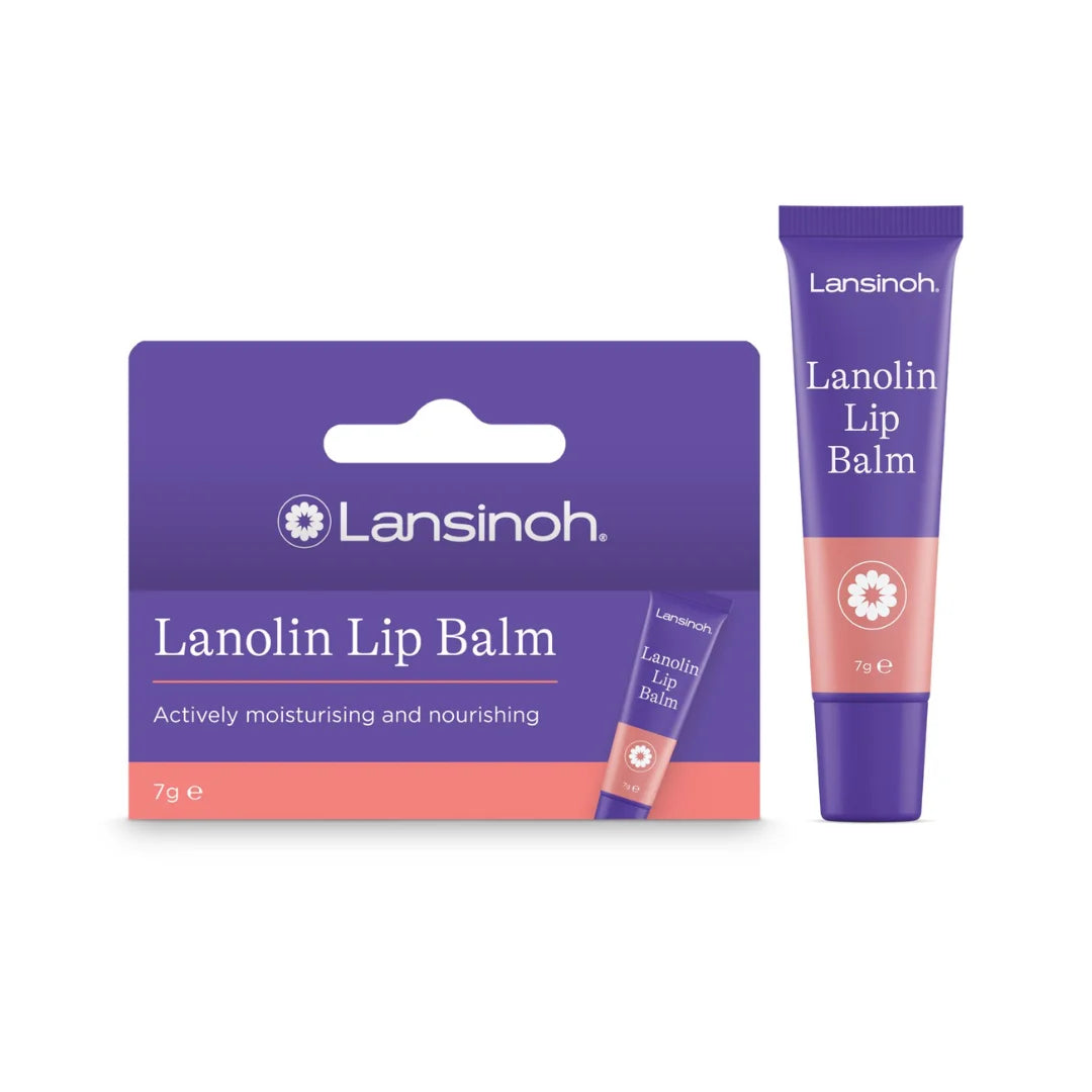 LANSINOH BAUME A LEVRES 7G
