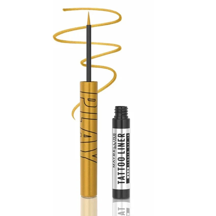 MAYBELLINE Tattoo Liner Play DROP