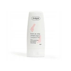 ZIAJA CREME POUR LES PIEDS 60ML