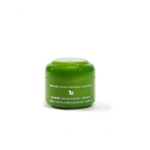 ZIAJA CREME NOURRISSANTE POUR VISAGE A L'OLIVE NATUREL 50ML