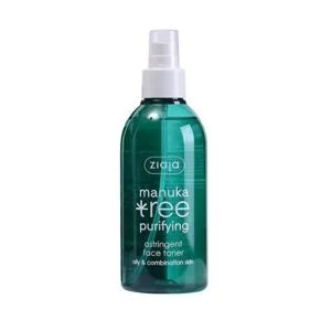 ZIAJA MANUKA TREE EAU TONIFIANTE VISAGE 200ML