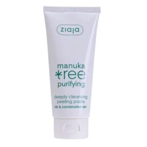 ZIAJA MANUKA TREE EXFOLIANTE ET PURIFIANT PMG 75ML