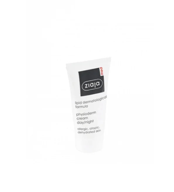 ZIAJA MED LIPID CREME JOUR ET NUIT 50ML