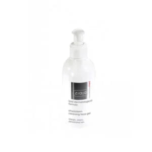 ZIAJA MED LIPID GEL NETTOYANT POUR VISAGE 200ML