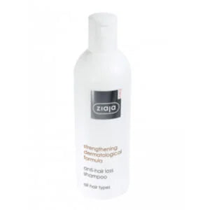 ZIAJA MED SHP ANTI-CHUTE 300ML