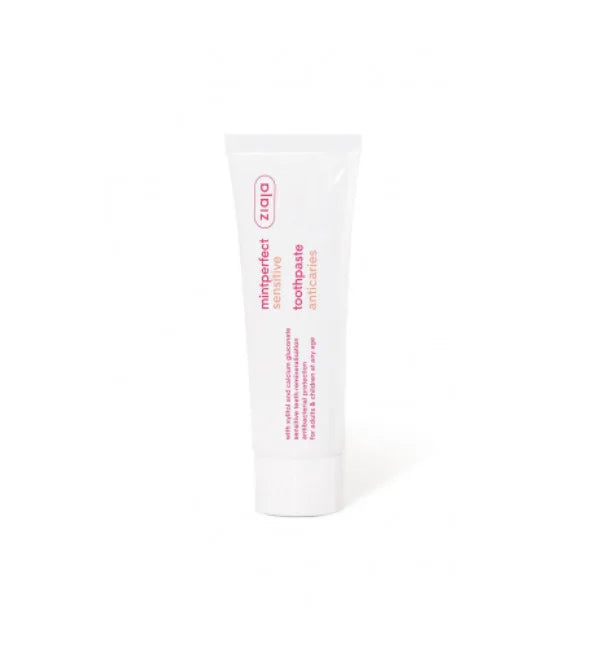 ZIAJA MINTPERFECT DENTIFRICE ANTI-CARIES 75ML