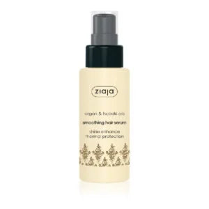 ZIAJA SERUM LISSANT POUR LES CHEUVEUX A L'HUILE D'ARGAN ET DE TSUBAKI 50ML