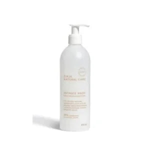 ZIAJA NATURAL CARE GEL INTIME 400ML