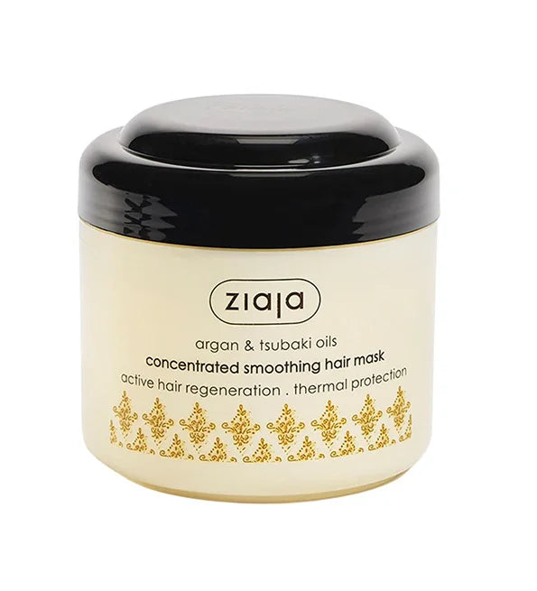ZIAJA NATURAL CARE MASQUE CAPILAIRE 150ML