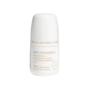 ZIAJA NATURAL CARE DEO ANTI PERSPIRANT 60ML