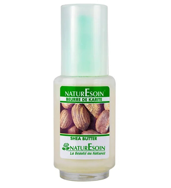 NATURE SOIN  BEURE DE KARITE 50ML