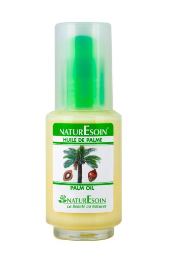 NATURESOIN Huile de Palme 50ml