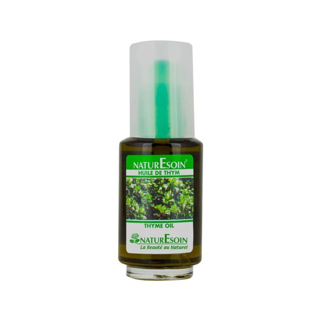 NATURESOIN Huile de Thym 50ml