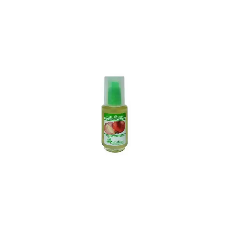 NATURE SOIN H A L'EXTRAIT D'OIGNON 50ML
