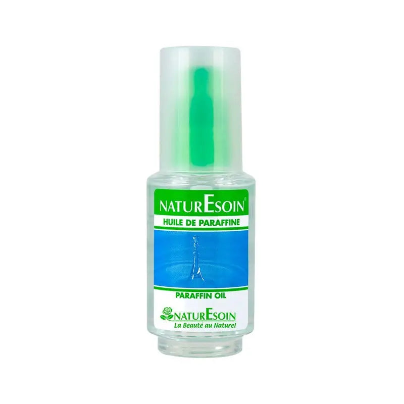 NATURE SOIN huile de paraffine 50 ml