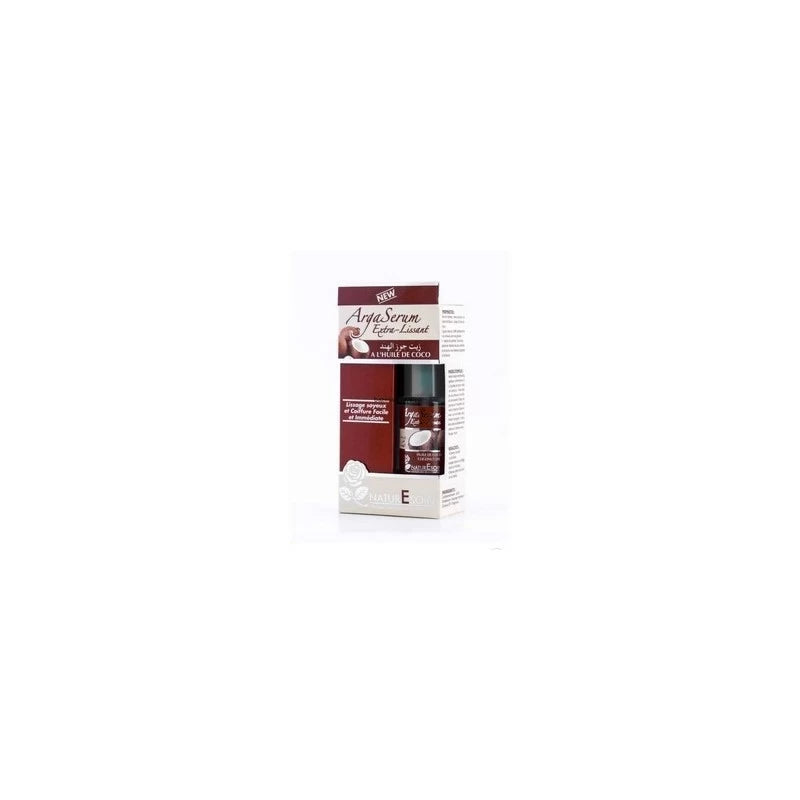NATURE SOIN ARGA-SERUM  COCO 50ML