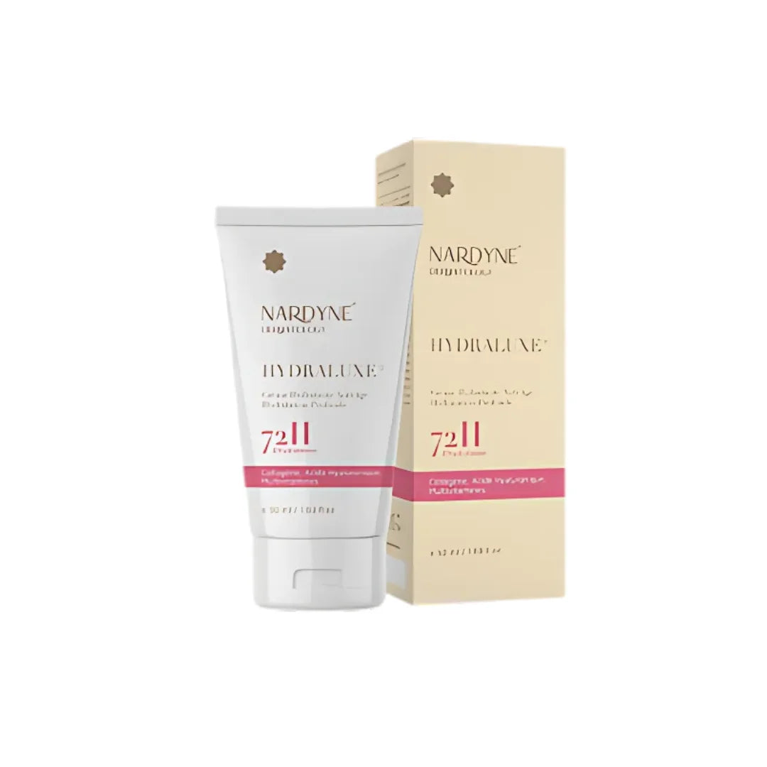 NARDYNE CREME HYDRATANTE HYDRALUX  72H 50ML