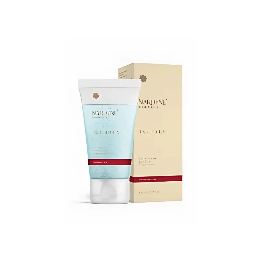 NARDYNE GEL EXFOLIANT ECLAIRCISSANT ANTI TACHES 200ML