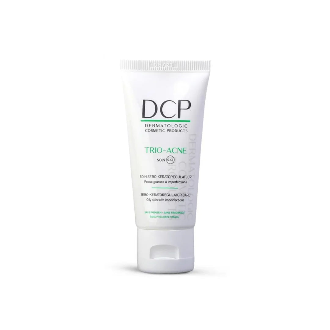 TRIO ACNE SOIN LOTION