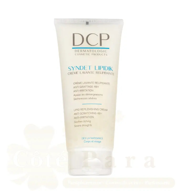 DCP SYNDET LIPIDIK 200ML