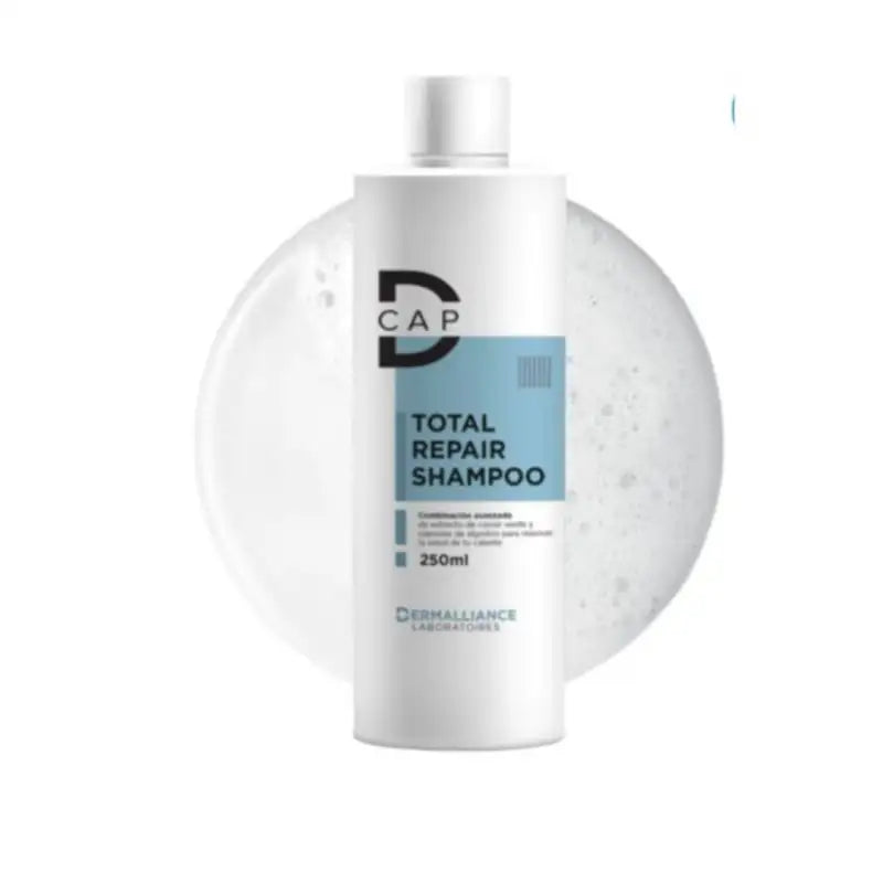 D-CAP RAPARATION TOTALE SHP 250ML