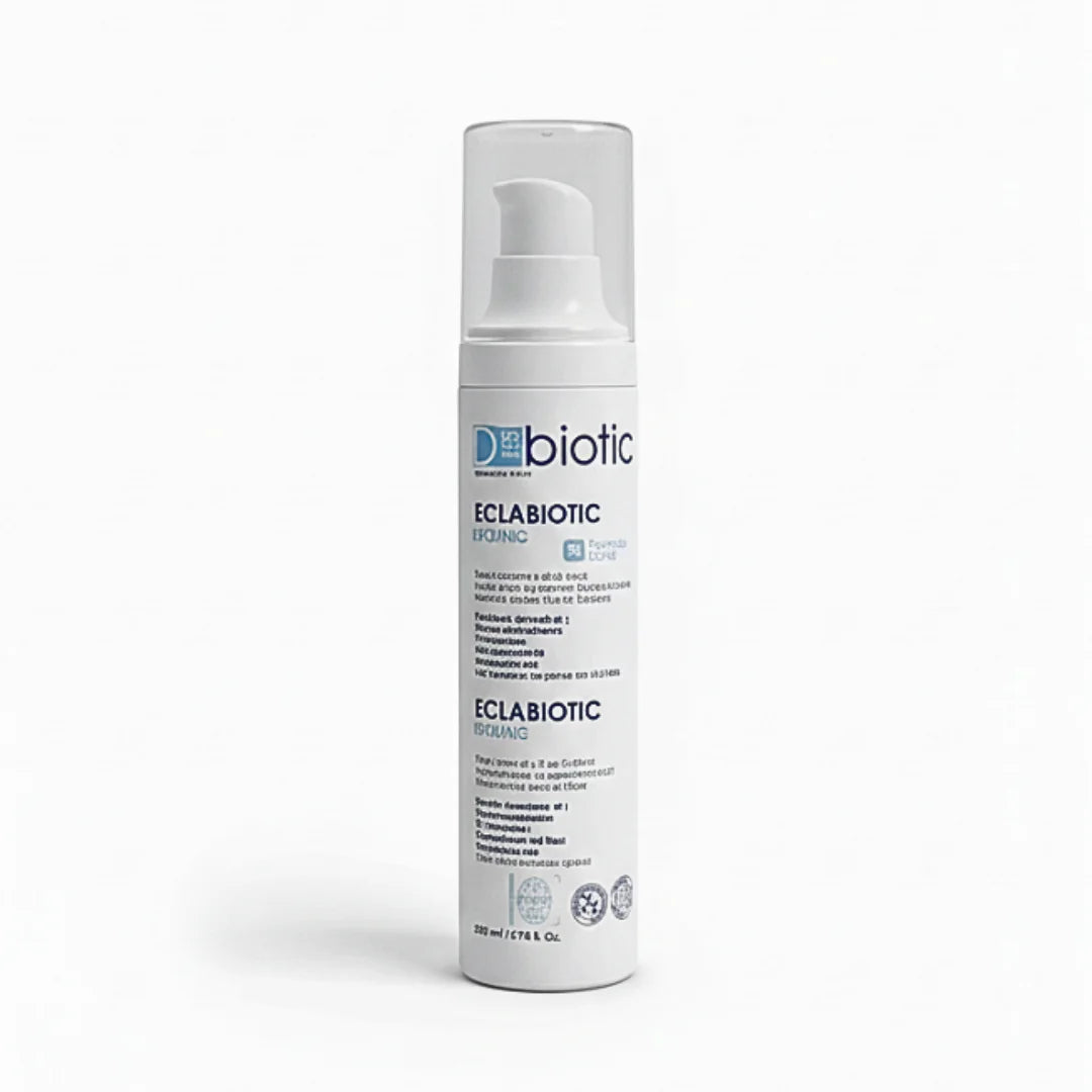 D-Biotic Eclabiotic Intense 50ml