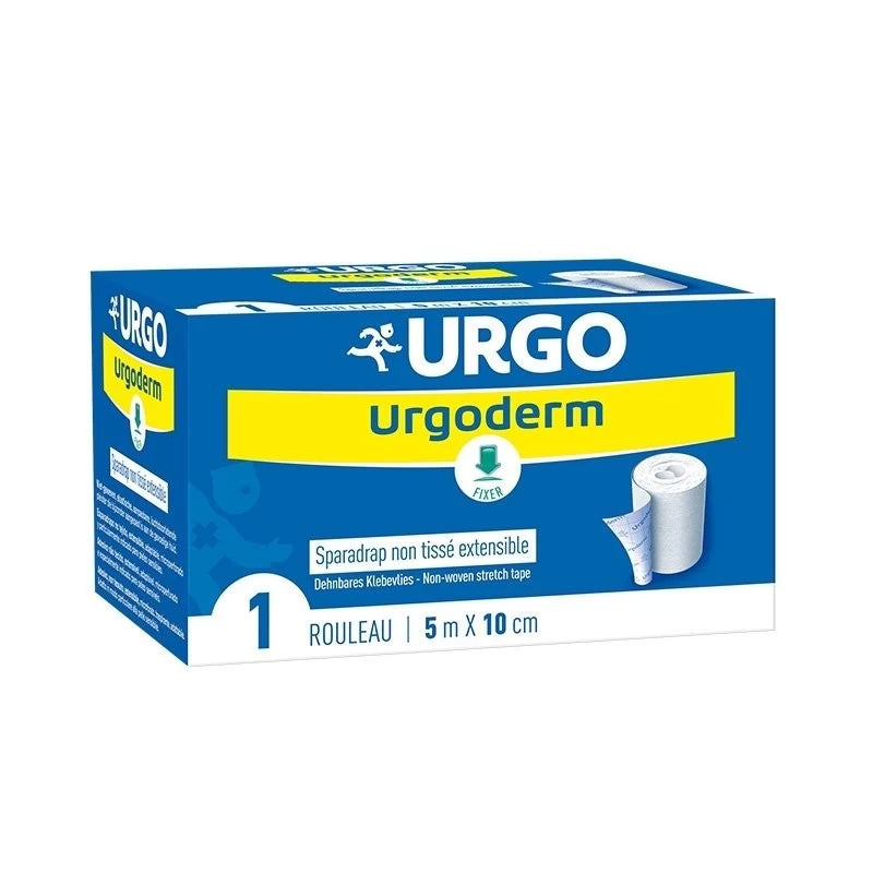 URGO DERM 5*10