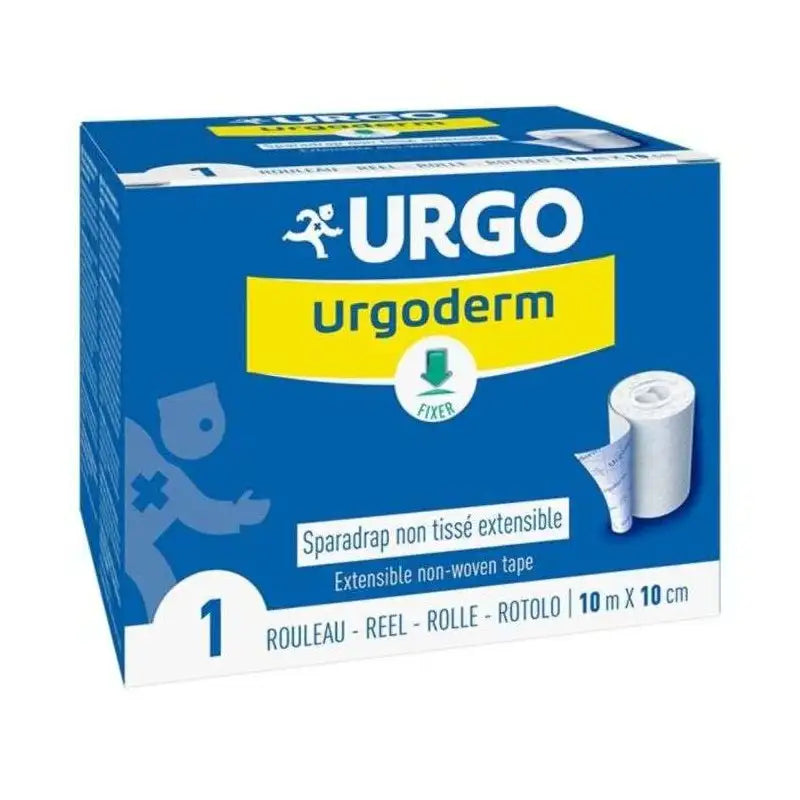 URGO DERM 10*10 CM
