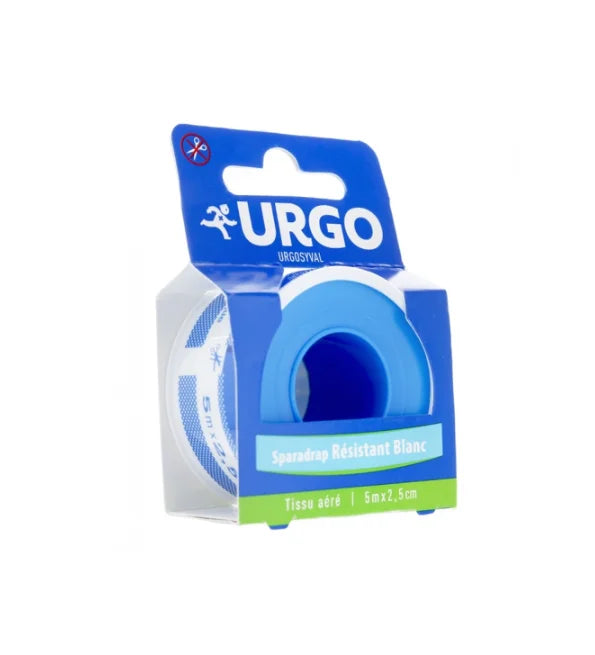 URGO SYVAL 5MX2CM