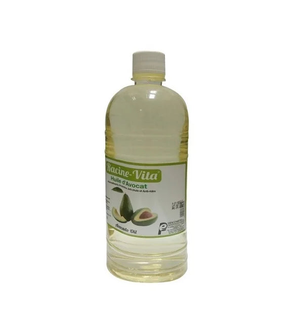 SANTE BIO HUILE AVOCAT 1L