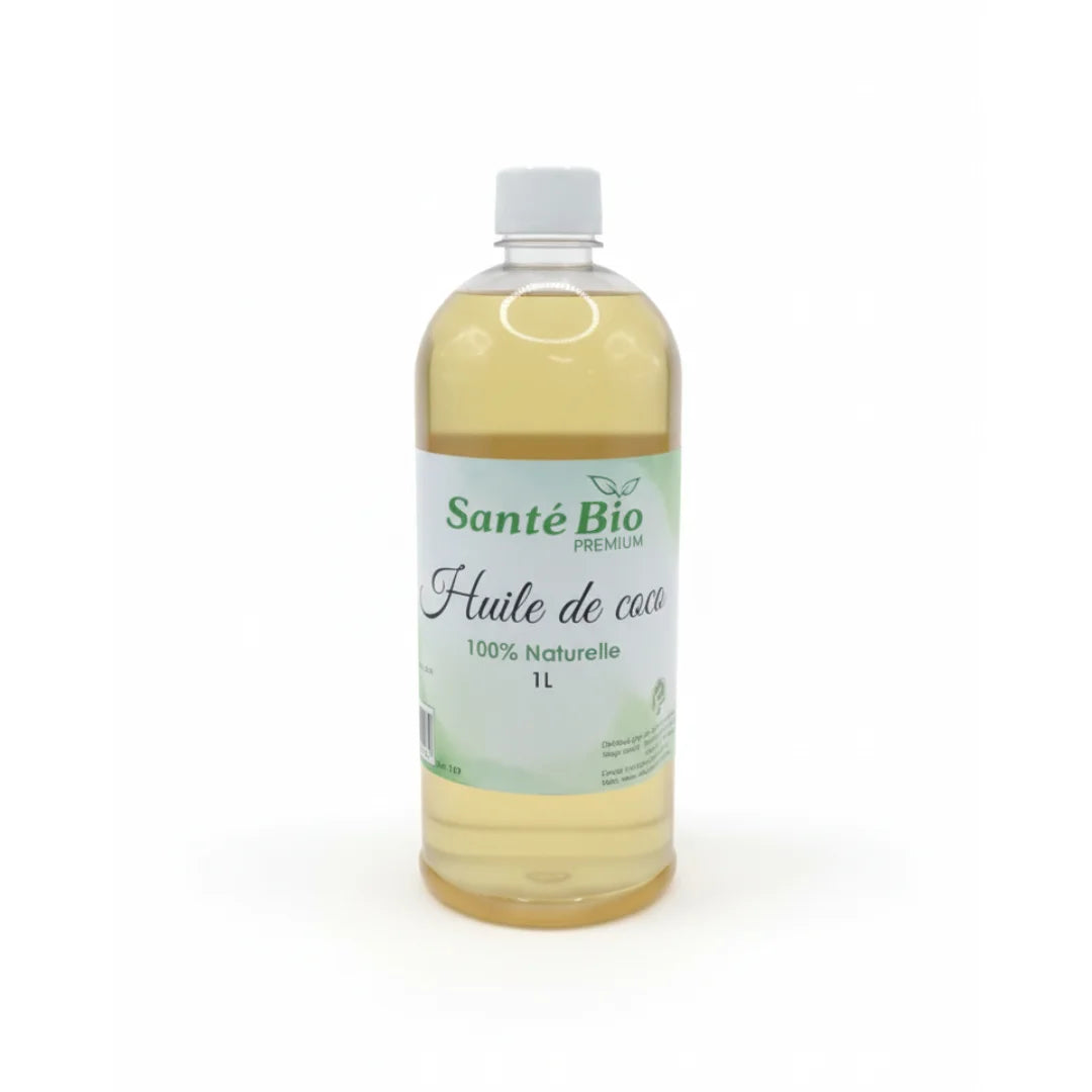 SANTE BIO HUILE DE COCO 1L