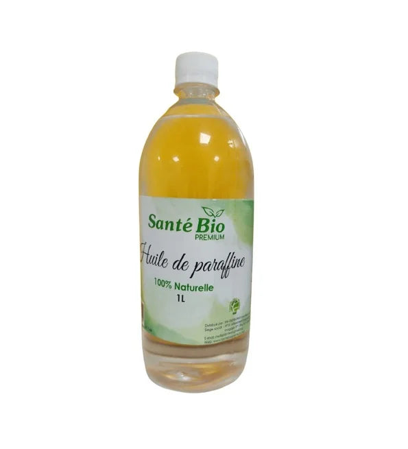 SANTE BIO HUILE DE PARAFINE 1L