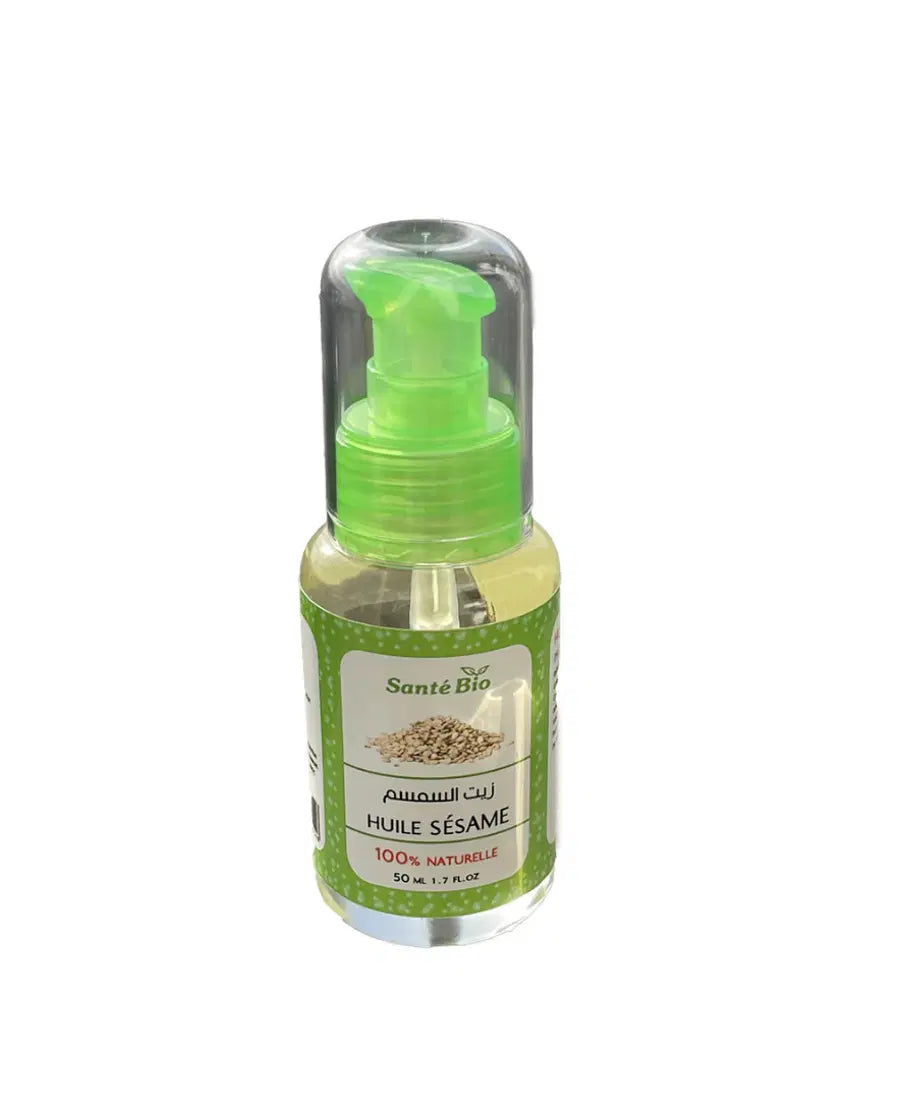 SANTE BIO HUILE DE SESAM 50ML