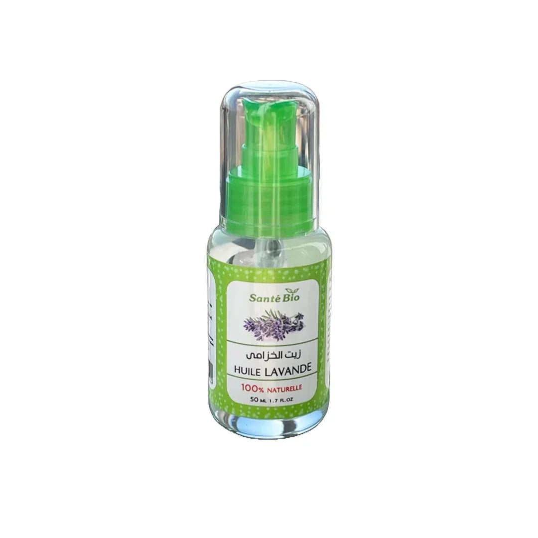 SANTE BIO HUILE DE LAVANTE 50ML