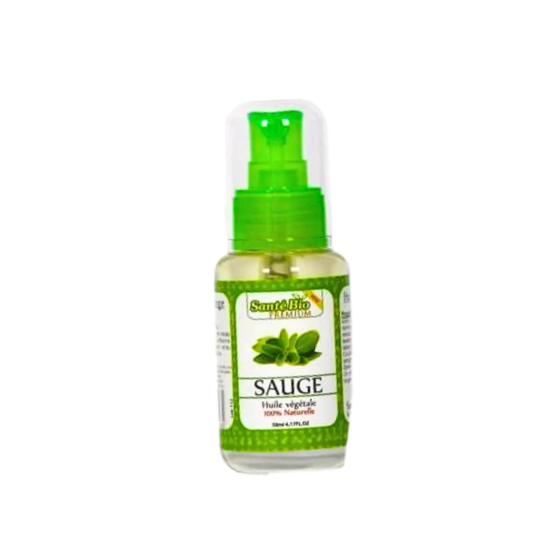 SANTE BIO HUILE DE SAUGE 50ML