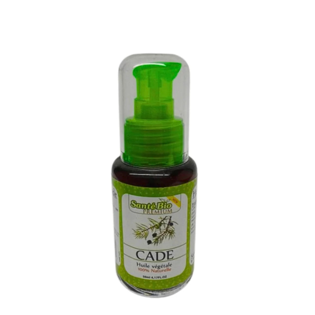 SANTE BIO HUILE DE CADE 50ML