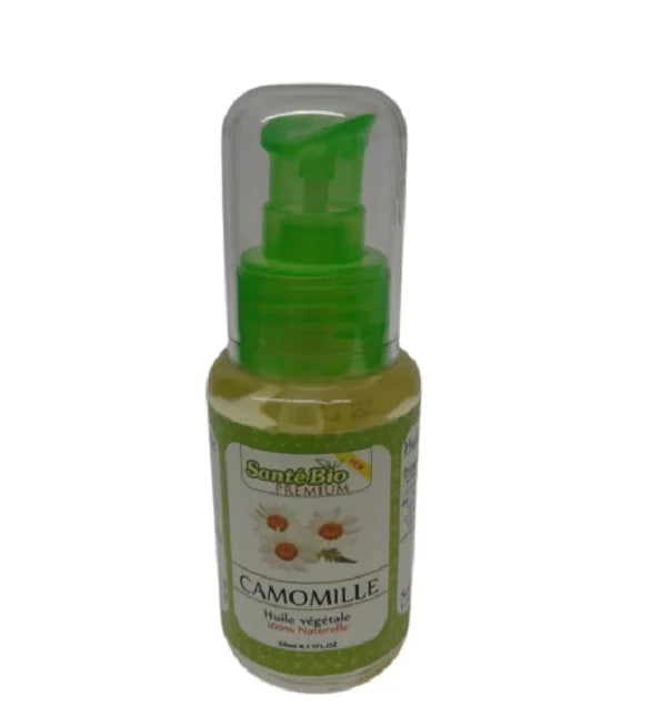 SANTE BIO HUILE DE CAMOMILLE 50ML