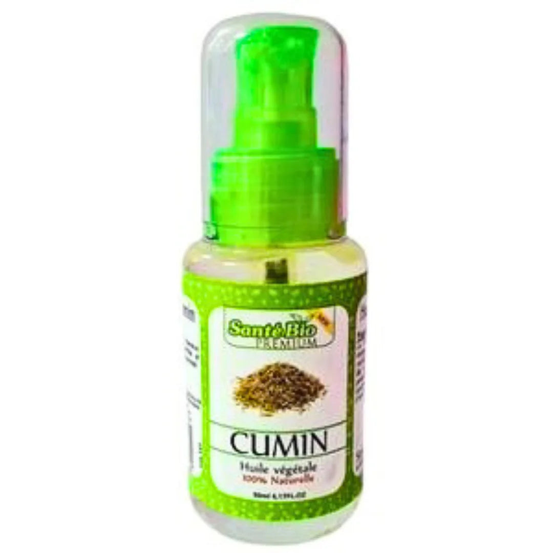 SANTE BIO HUILE DE CUMIN 50ML
