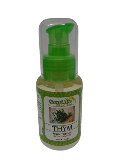 SANTE BIO HUILE DE THYM 50ML
