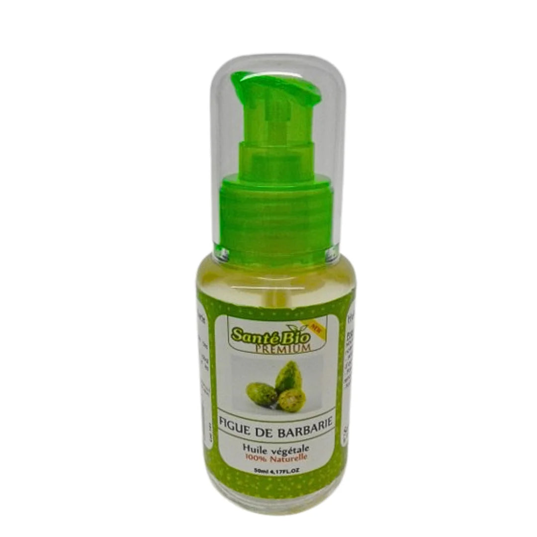 SANTE BIO HUILE DE FIGUE DE BARBARIE 50ML