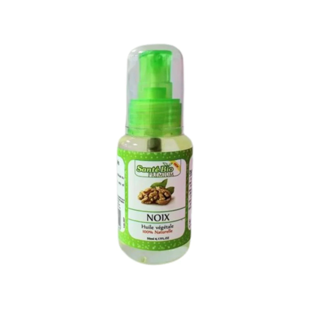 SANTE BIO HUILE DE NOIX 50ML