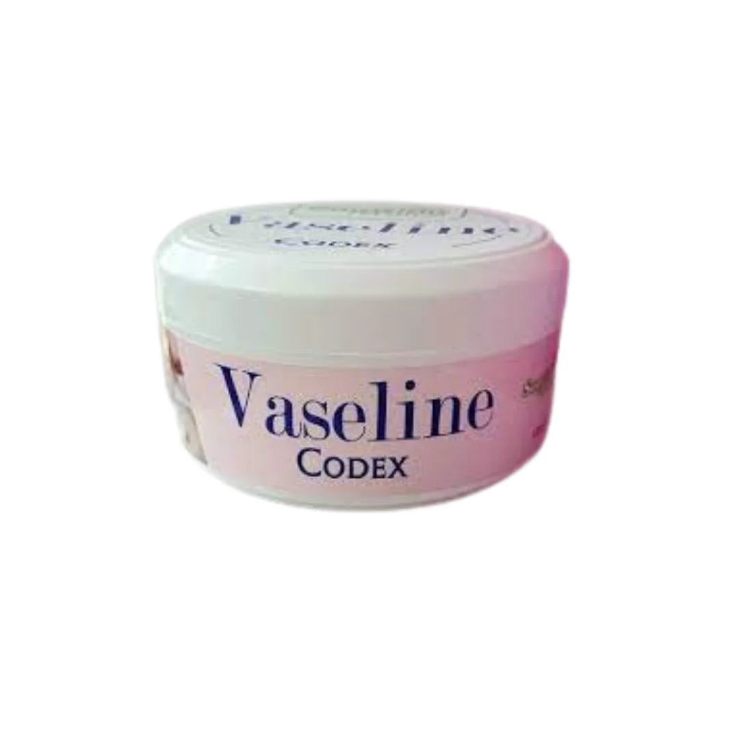 SANTE BIO VASELINE CODEX 120ML