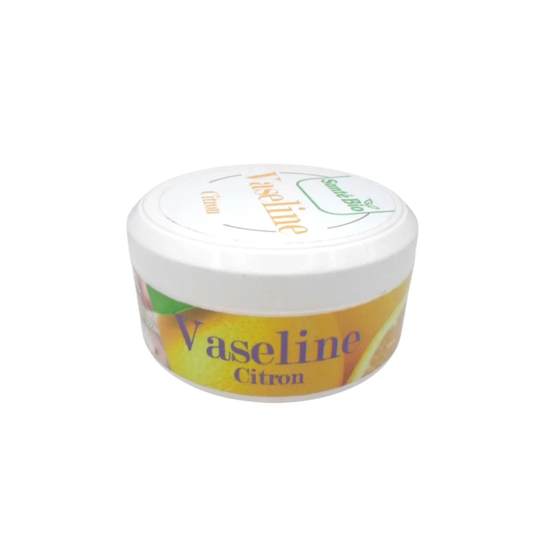 SANTE BIO VASELINE HUILE DE CITRON 120ML